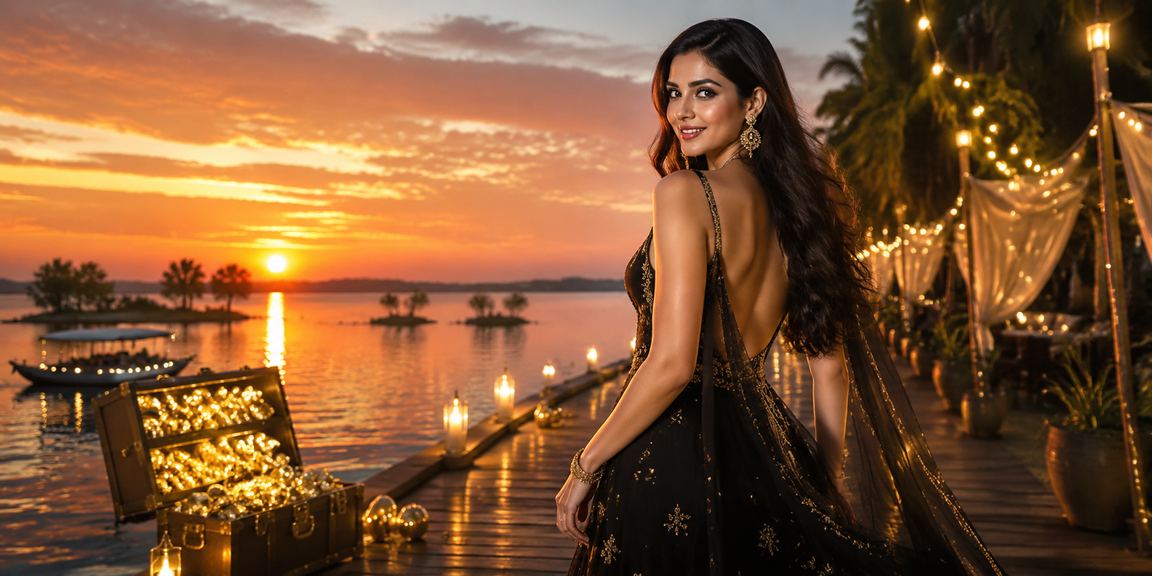 টাঙ্গুয়ার হাওর ভিআইপি বোনাস